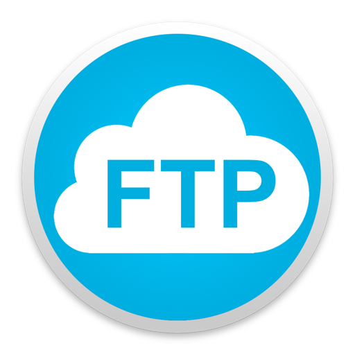 use mac for ftp server
